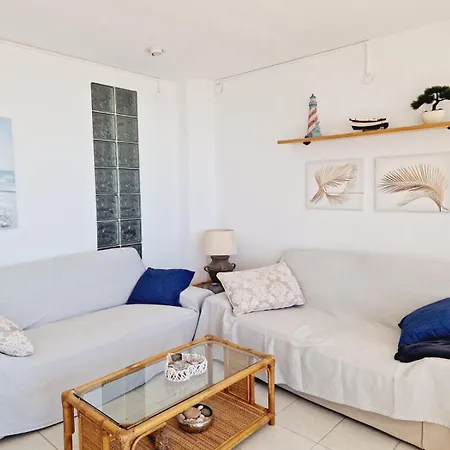 Apartment Villaservice - Torresol *