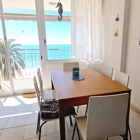 Villaservice - Torresol Calafell