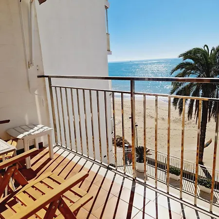 Apartment Villaservice - Torresol