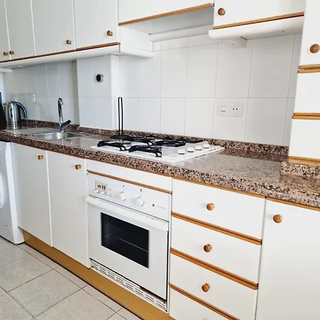 Villaservice - Torresol * Calafell