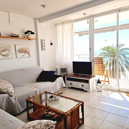 Apartment Villaservice - Torresol Calafell