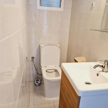 Apartment Villaservice - Torresol *