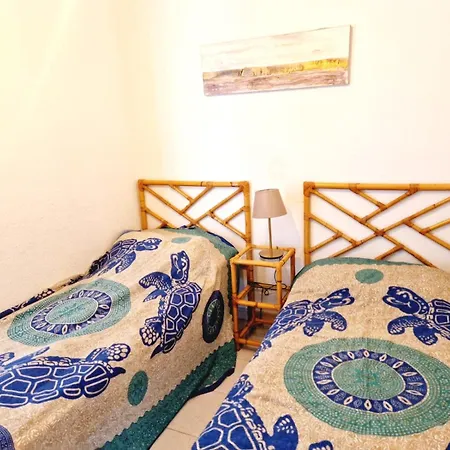 Apartment Villaservice - Torresol *