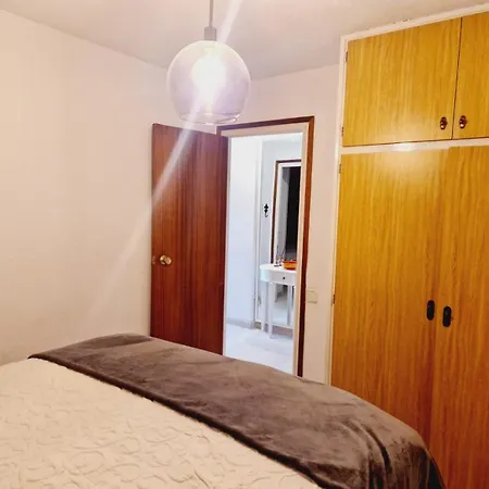 Apartment Villaservice - Torresol Calafell