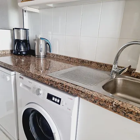 Villaservice - Torresol Apartment Calafell