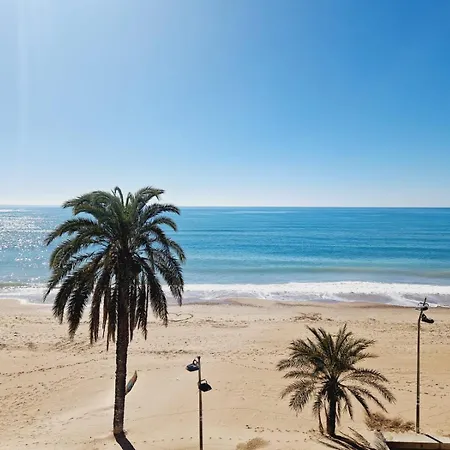 Villaservice - Torresol