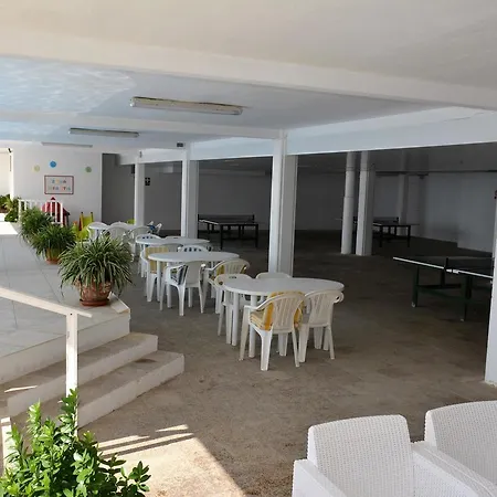 Villaservice - Torresol Calafell
