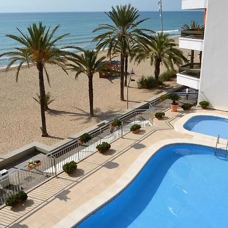 Villaservice - Torresol