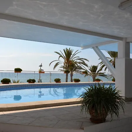 Villaservice - Torresol Apartment