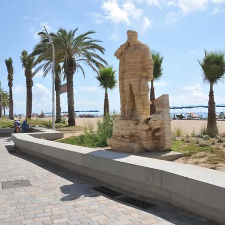 Villaservice - Torresol