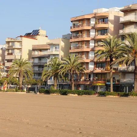 Villaservice Torresol * Calafell