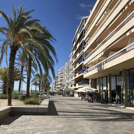 Villaservice - Torresol *