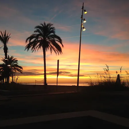 Apartment Villaservice - Torresol *