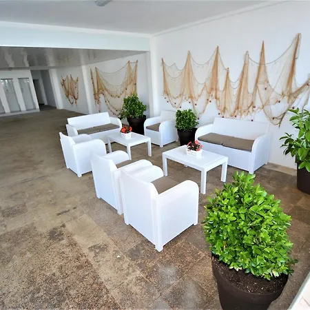 Apartment Villaservice - Torresol