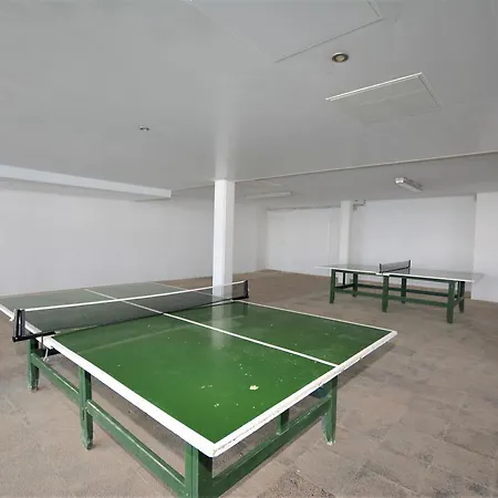 Villaservice - Torresol Apartment Calafell