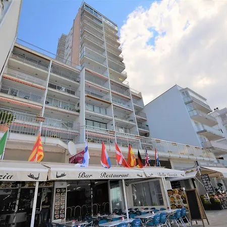 Villaservice Torresol