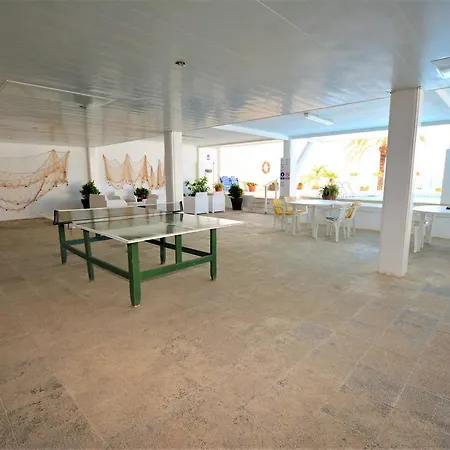 Villaservice - Torresol Apartment