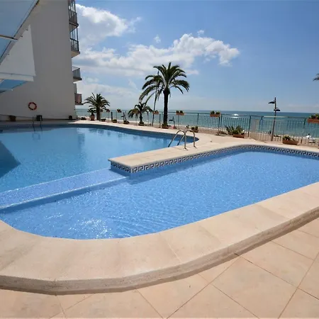 Apartment Villaservice - Torresol *