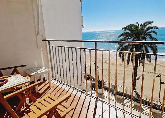 Appartement Villaservice - Torresol