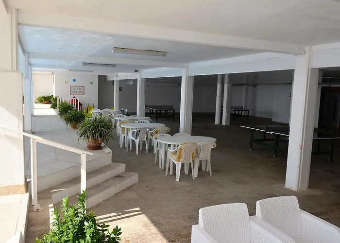 Villaservice - Torresol Calafell