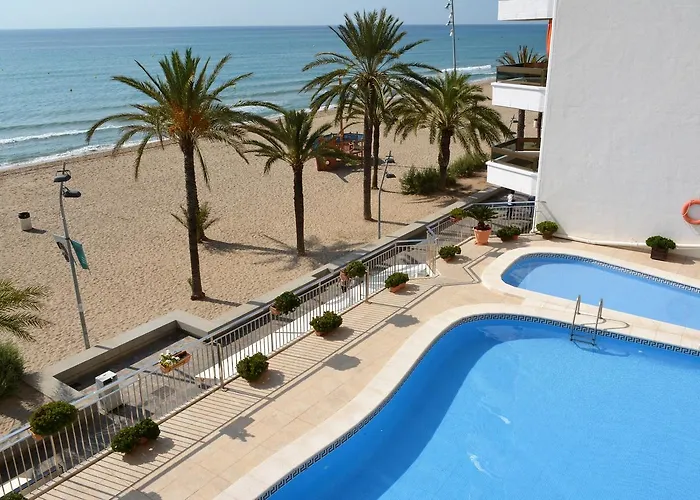 Villaservice - Torresol