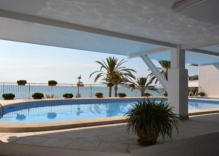 Villaservice - Torresol Appartement