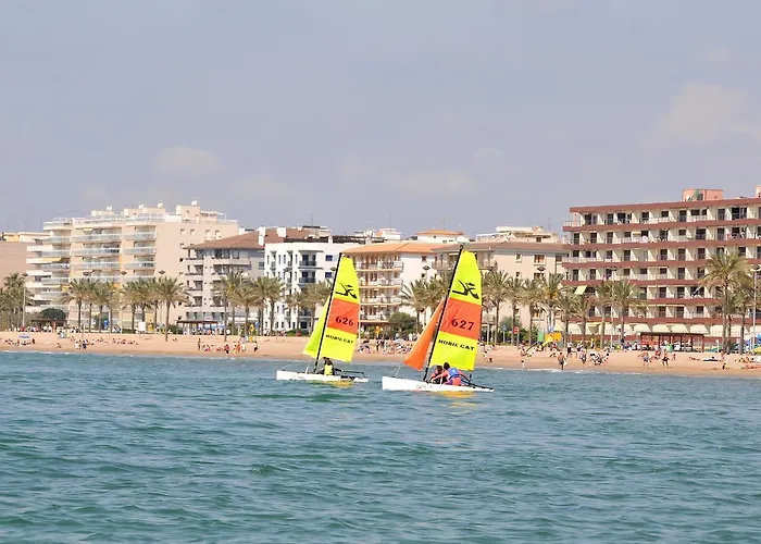 Appartement Villaservice - Torresol *