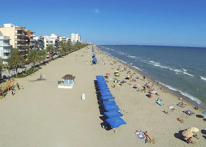 Villaservice - Torresol * Calafell