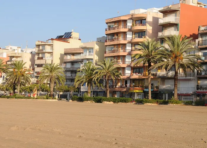 Villaservice - Torresol * Calafell