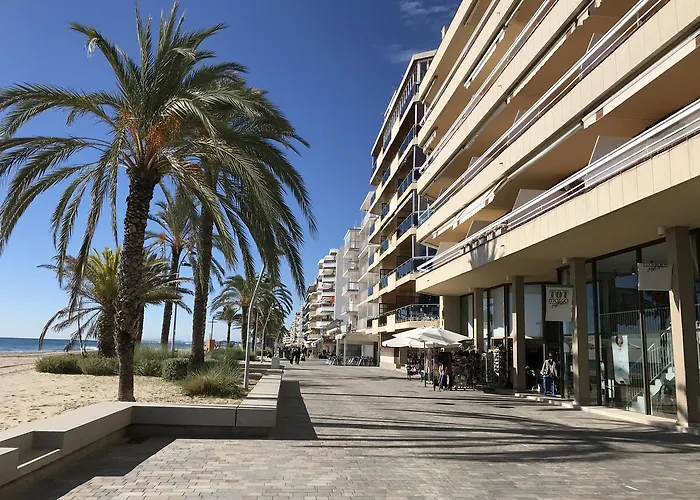 Villaservice - Torresol *
