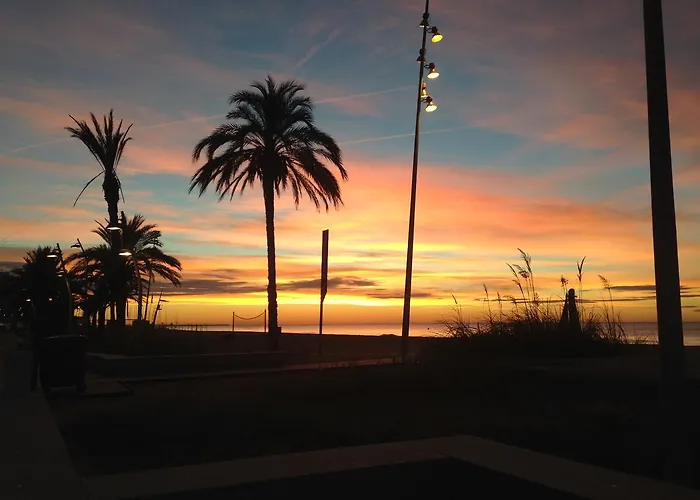 Appartement Villaservice - Torresol *