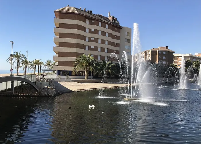 Appartement Villaservice - Torresol *