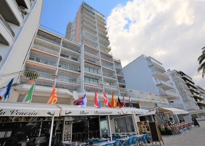 Villaservice - Torresol