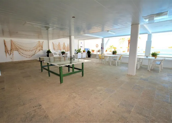 Villaservice - Torresol Appartement