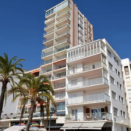 Villaservice - Torresol Daire Calafell
