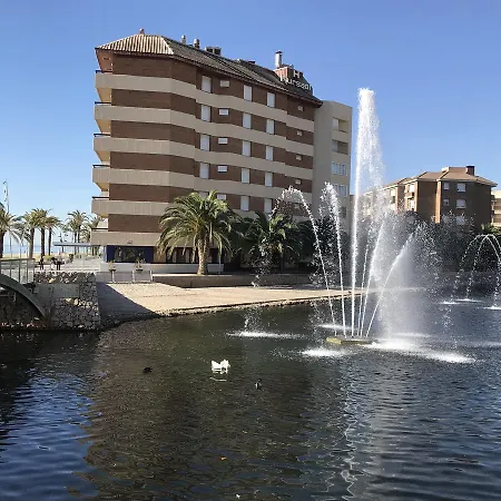 דירה Villaservice - Torresol *