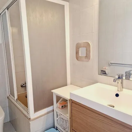 Villaservice - Torresol Appartement