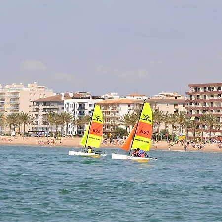 Appartement Villaservice - Torresol *