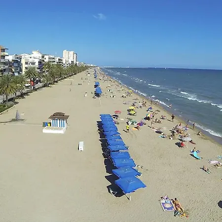 Villaservice - Torresol * Calafell